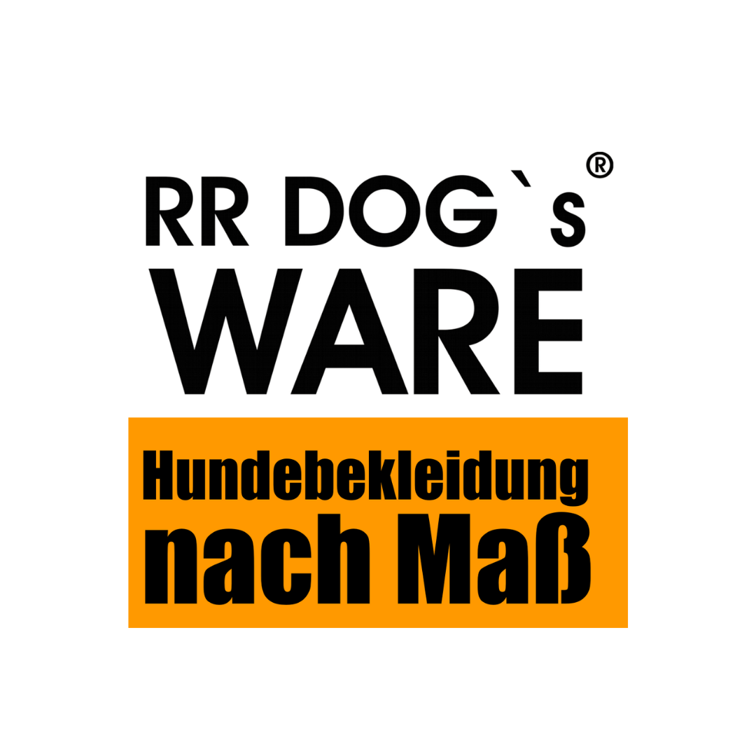 RR DOG'S WARE Hundebekleidung nach Maß